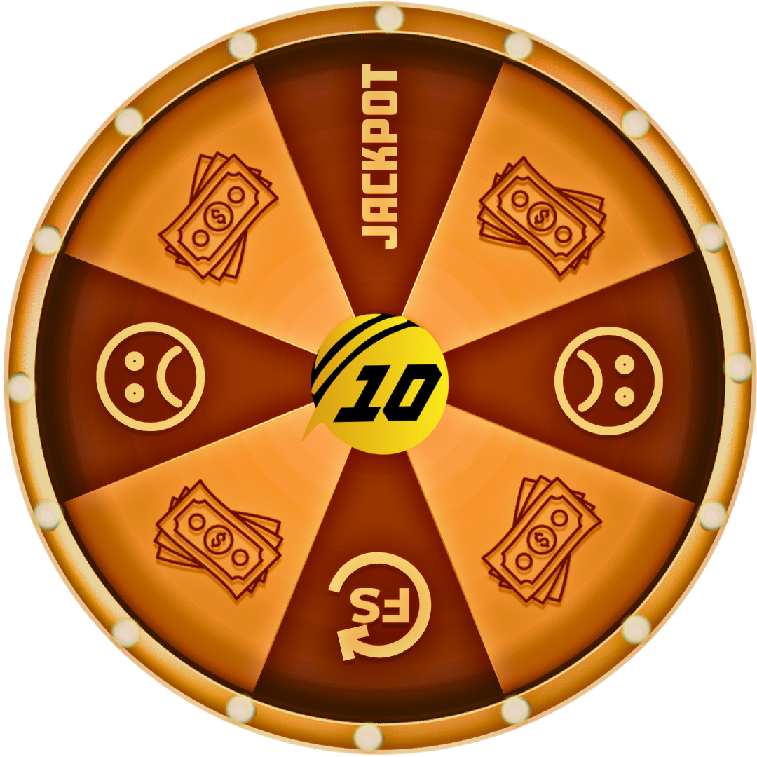 Prize Wheel